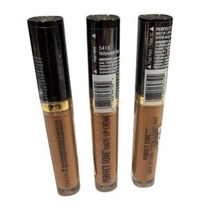 Perfect Tone Matte Lip Creme Hollywood Hot Set of 3